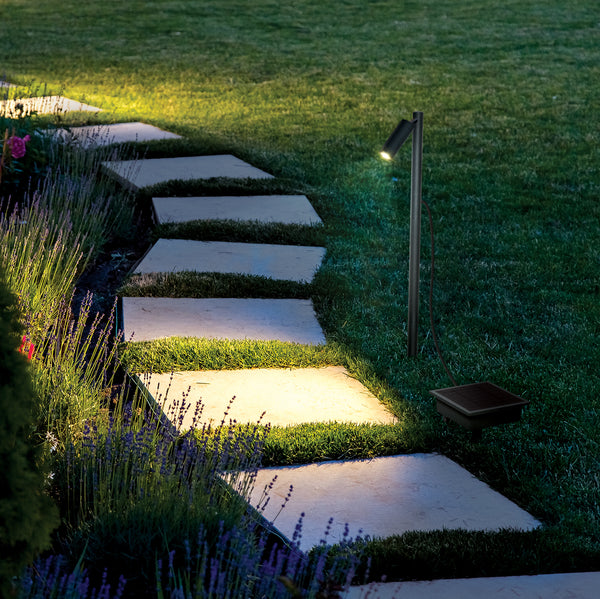 UBA Solar Light