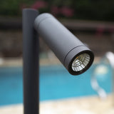UBA Solar Light
